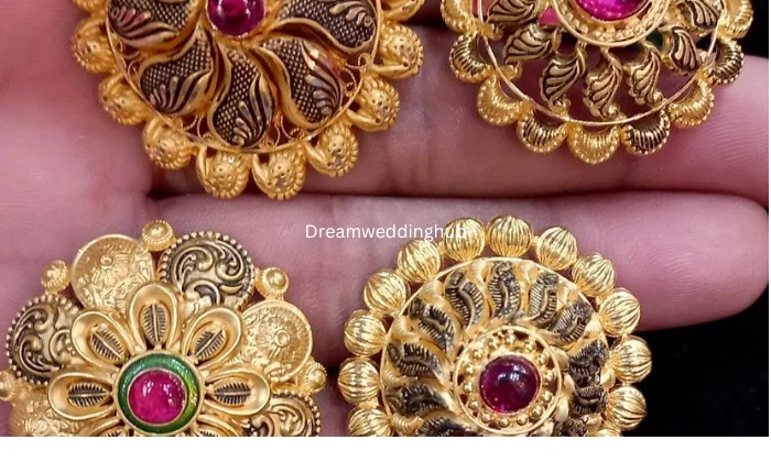 Roopsree Jewellery